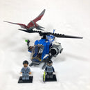 75915 Pteranodon Capture (Pre-Owned)