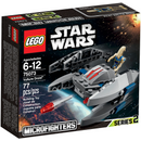 75073 Vulture Droid Microfighter