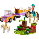 42634 Horse and Pony Trailer