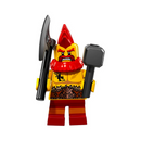 COL17-10 Battle Dwarf