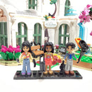 41757 Botanical Garden (Pre-Owned)