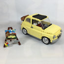 10271 Fiat 500 (Pre-Owned)