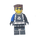 ALP026 Dash - Mission Deep Freeze