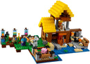 21144 The Farm Cottage