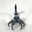 LOC064 Scutter