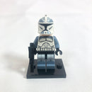 SW0331 Wolfpack Clone Trooper (Sand Blue Arms)