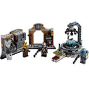 75319 The Armorer's Mandalorian Forge (Certified Set)