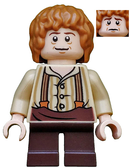 LOR029 Bilbo Baggins - Suspenders