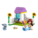 30722 Garden Bunny House