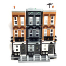 76408 12 Grimmauld Place (Build only, No Figs)