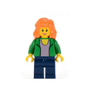 SPD008 Mary Jane 2