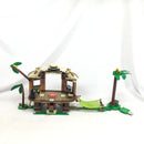 71424: Donkey Kong's Tree House (Pre-Owned)