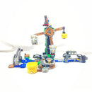 71390 Reznor Knockdown (Pre Built Set)