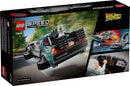 77256 Time Machine from Back to the Future