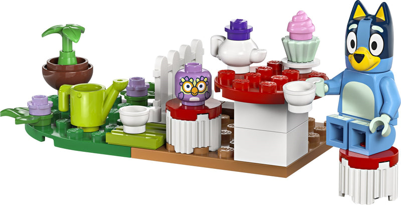 30687 Bluey Tea Party