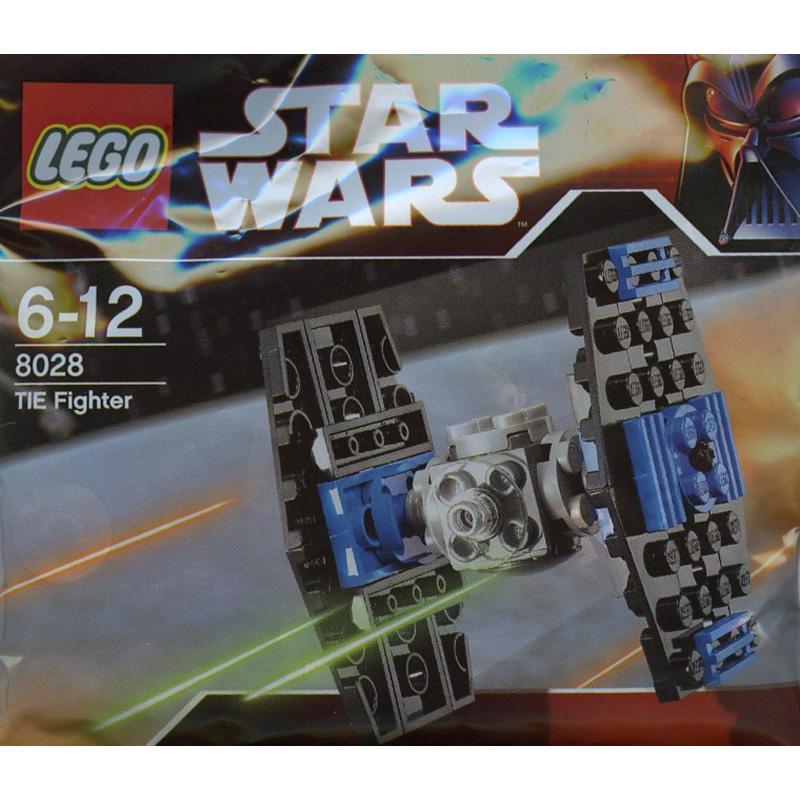 8028 TIE Fighter