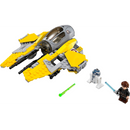 75038 Jedi Interceptor (Certified Set)