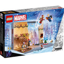 76267 Avengers Advent Calendar (2023)