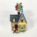 43217 'Up' House  (Pre-Owned) (Missing Carl)
