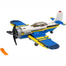 31011 Aviation Adventures (Certified Set)