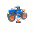 60180 Monster Truck