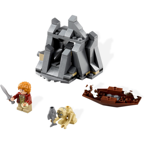 79000 Riddles for the Ring - Main Image