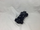 76087 Flying Fox Batmobile Airlift Attack (Used no minifigs)