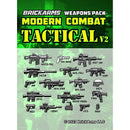BA Modern Combat Pack - Tactical v2