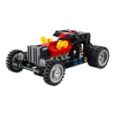 30735 Hot Rod Car