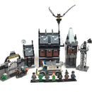 7785 Arkham Asylum (Pre-Owned)
