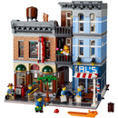 10246 Detective's Office (Certified Set)