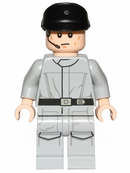SW0693 Imperial Crew - Black Cap