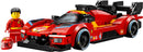 77261 Ferrari 499P