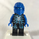 NJO0160 Jay (Airjitzu) - Possession