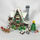 10275 Elf Club House (Pre-Owned)