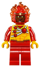 SH0457 - Firestorm