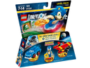 71244 Sonic the Hedgehog Level Pack