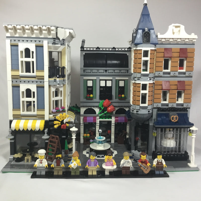 10255 Assembly Square (Pre-Owned)