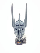 11373 The Lord of the Rings: Sauron's Helmet (Pre Built Set)