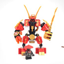 70500 Kai's Fire Mech