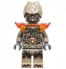NJO1042 Earth Monster