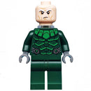 SH0538 Vulture - Dark Green Costume, Neck Bracket
