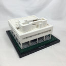 21014 Villa Savoye (Pre-Owned)