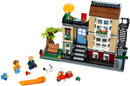 31065 Park Street Townhouse (Certified Set)