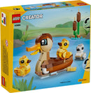 40885 Duck Family