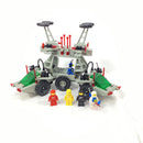 6952 Solar Power Transporter (Pre-Owned)(Playwear)