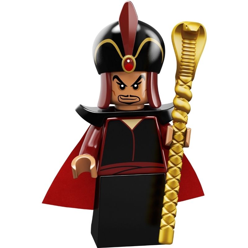 COLDIS2-11 Jafar