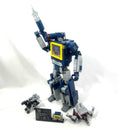 10358 Transformers: Soundwave (Pre Built Set)