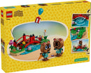 77059 Timmy & Tommy's Fun Day Out
