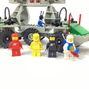 6952 Solar Power Transporter (Pre-Owned)(Playwear)
